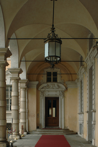 Circolo degli Artisti di Torino