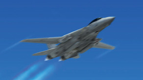 Tomcat by Marco Sassi - Advanced Digital Artist - iMasterArt