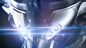 Biorobot by Luca Previdi - Advanced Digital Artist - iMasterArt