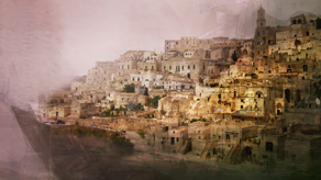 Floating City by Simone Lagonigro - Advanced Digital Artist - iMasterArt