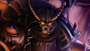 Chaos Sorceror by Nicolò Rivello - Illustrazione Digitale - iMasterArt