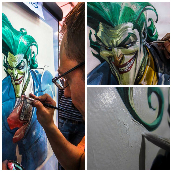 imasterart-intervista-Joseph-Viglioglia-live-painting-lucca-comics_603x603