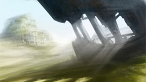 Color Mood Sketch by Giulia Avalli - Advanced Digital Artist - iMasterArt