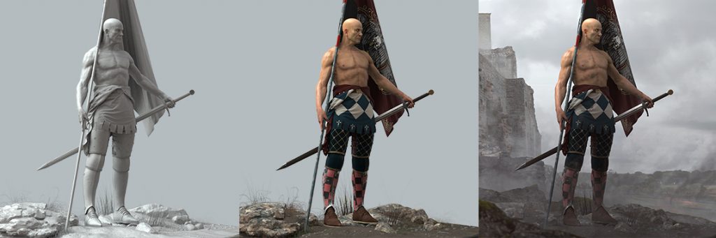 digital sculpting digital sculpting