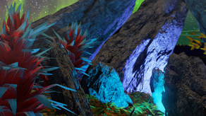 Unreal Environment by Votta, Grippo, Teti, Sambito - Advanced Digital Artist - iMasterArt