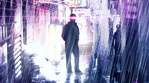 Cyberpunk by Virginia Chiabotti - Illustrazione Digitale - iMasterArt