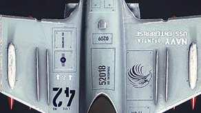 Aircraft by Davide Mercurio - Videogames Design & Production - iMasterArt