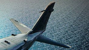 The Flight by Davide Mercurio - Videogames Design & Production - iMasterArt