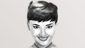 Character Design by Giada Marchisio - Illustrazione Digitale - iMasterArt