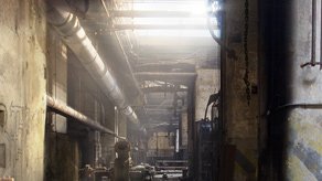 Environment Photobashing by Marina Reitano - Advanced Digital Artist - iMasterArt