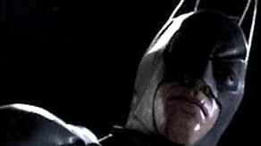 Batman by Emiliano Iozzo - Mastering Maya - iMasterArt