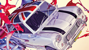 Mini by Melissa Mercanti - Mastering Maya - iMasterArt
