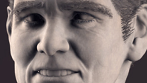 Jim Carrey by Claudio Marcandalli - Advanced Digital Artist - iMasterArt