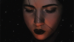 Interstellar by Arianna Scapola - Illustrazione Digitale - iMasterArt