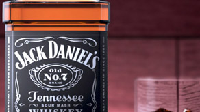 Jack Daniels by Alessio Amato - Mastering Maya - iMasterArt