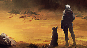 Alien Discovery by Veronica Novara - Advanced Digital Artist - iMasterArt